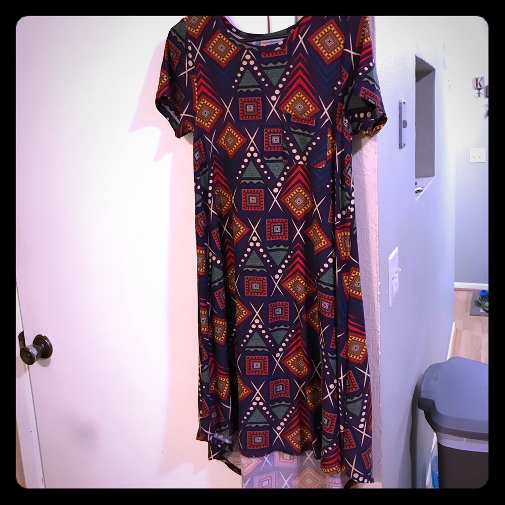 LuLaRoe Carly